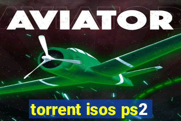 torrent isos ps2